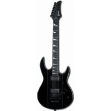 Электрогитара Framus Morrigan Custom Black